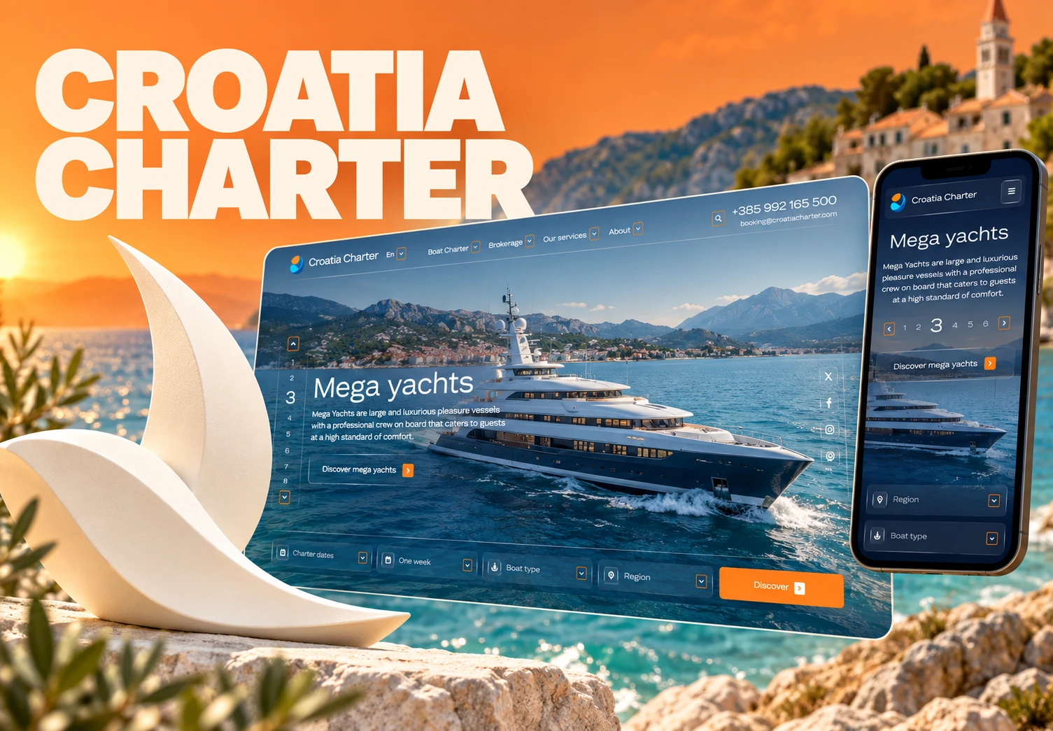 Croatia Charter